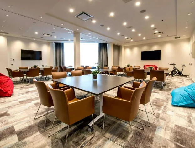 Hilton Montreal Laval hotel detail image 3