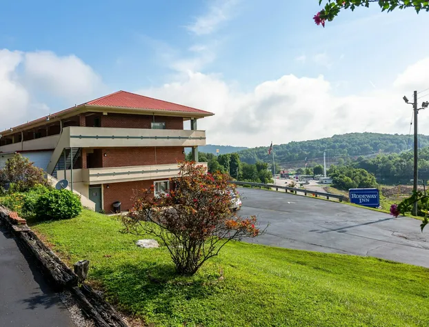 Rodeway Inn Renfro Valley hotel detail image 1