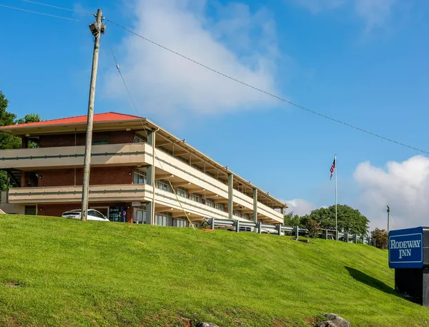 Rodeway Inn Renfro Valley hotel detail image 2