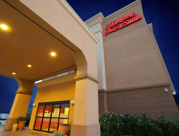 Hampton Inn & Suites by Hilton Tomball Houston NW hotel detail image 2