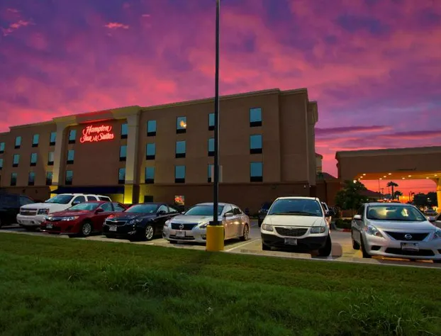 Hampton Inn & Suites by Hilton Tomball Houston NW hotel detail image 3