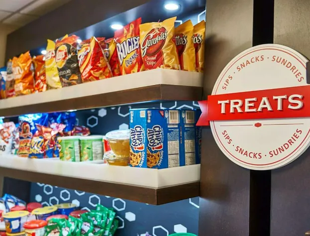 Hampton Inn Uniontown hotel detail image 1