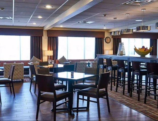 Hampton Inn Uniontown hotel detail image 4