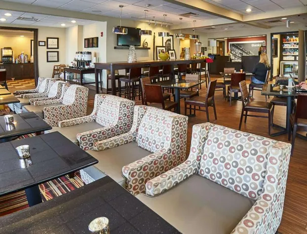 Hampton Inn Uniontown hotel detail image 4