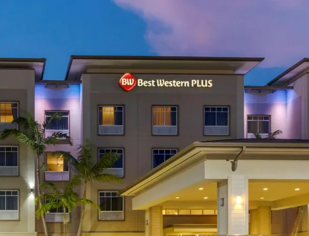 Best Western Plus Miami Airport North Hotel & Suites hotel detail image 2