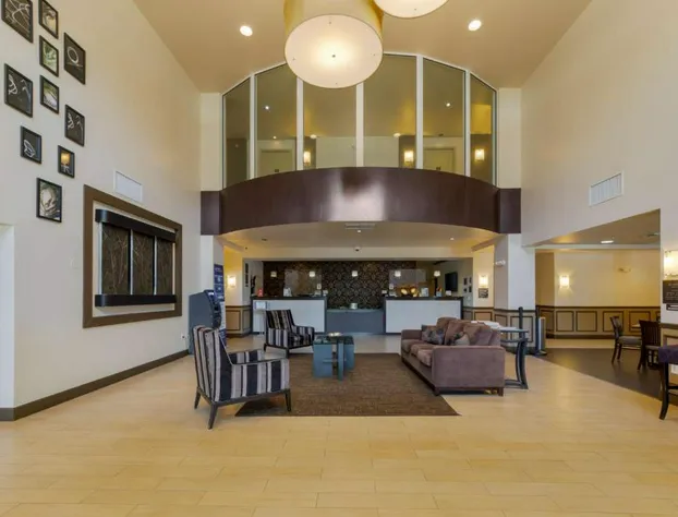 Best Western Plus Miami Airport North Hotel & Suites hotel detail image 4