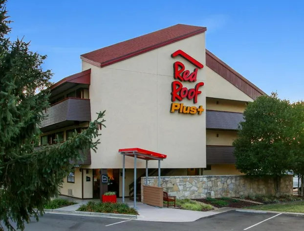 Red Roof Inn PLUS+ Statesville hotel detail image 1