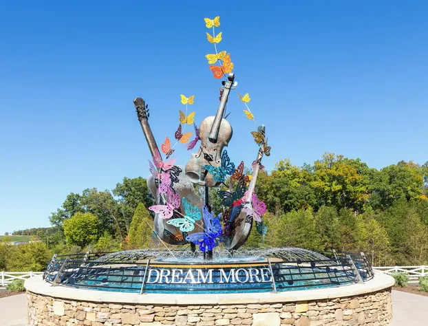 Dollywood's DreamMore Resort hotel detail image 3