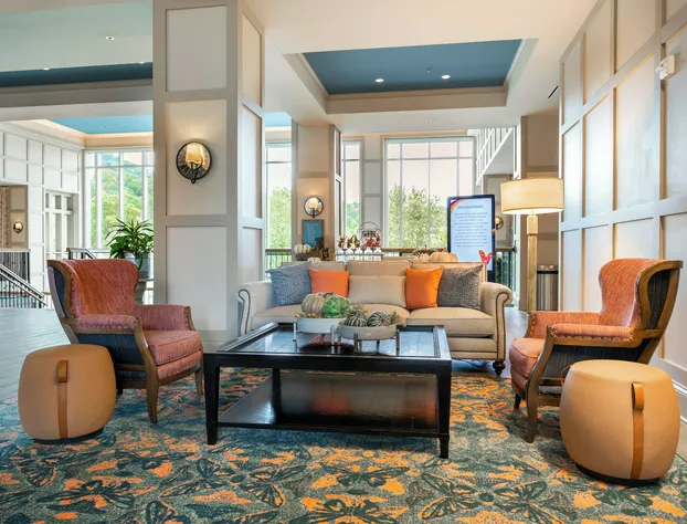 Dollywood's DreamMore Resort hotel detail image 4