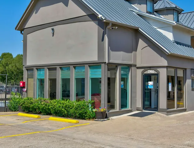 Motel 6 Fort Worth, TX - White Settlement hotel detail image 2