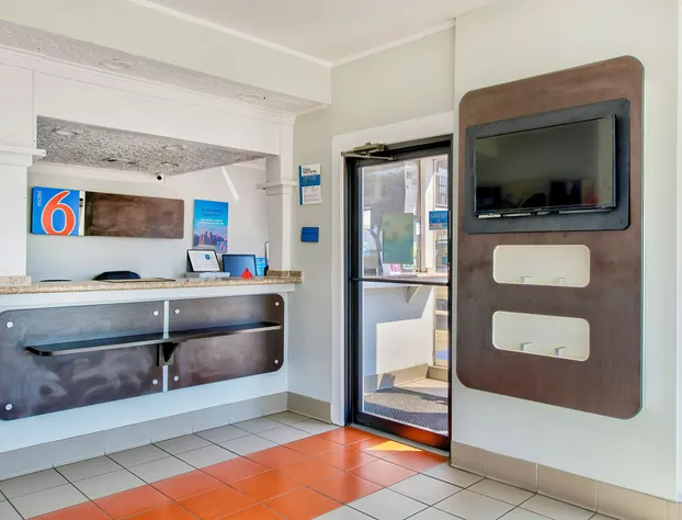 Motel 6 Fort Worth, TX - White Settlement hotel detail image 4