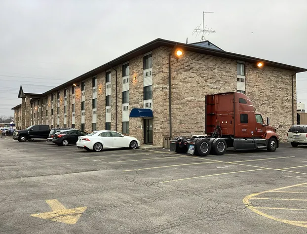 Motel 6 Bridgeview, IL hotel detail image 1