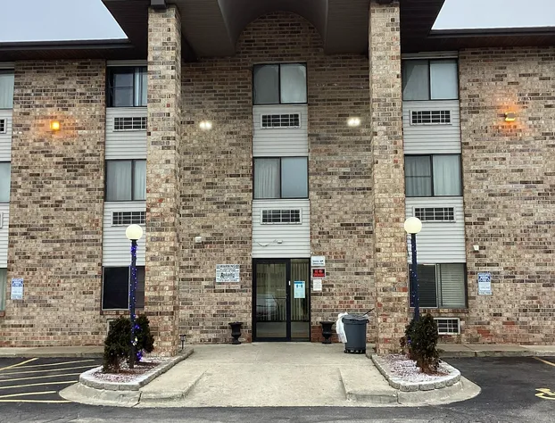 Motel 6 Bridgeview, IL hotel detail image 2