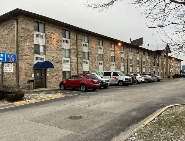 Motel 6 Bridgeview, IL hotel detail image 4