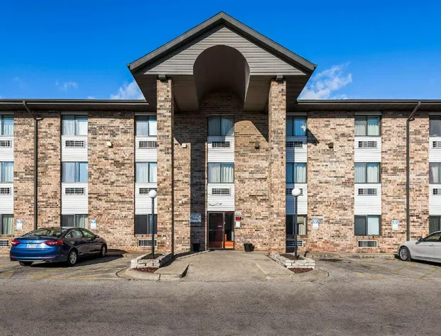 Motel 6 Bridgeview, IL hotel detail image 3