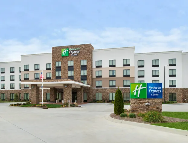 Holiday Inn Express Hotel & Suites Monroe by IHG hotel detail image 4