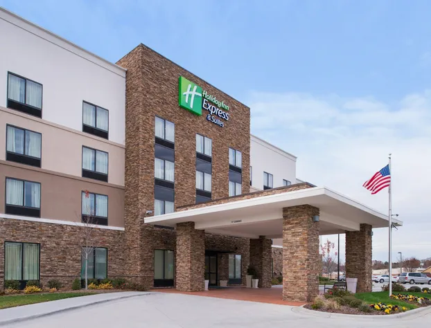 Holiday Inn Express & Suites Monroe by IHG hotel detail image 4