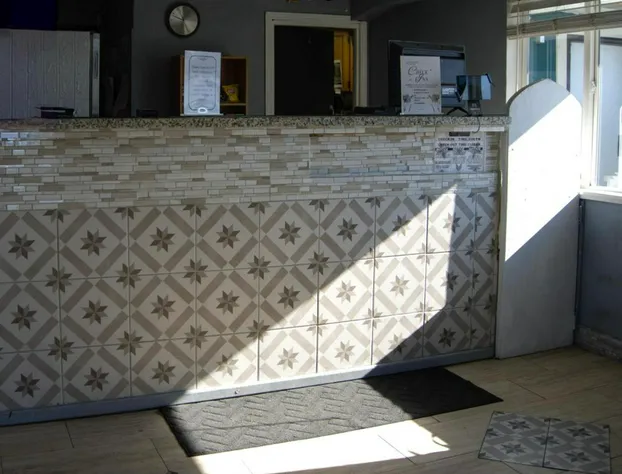 Nampa Inn & Suites hotel detail image 2
