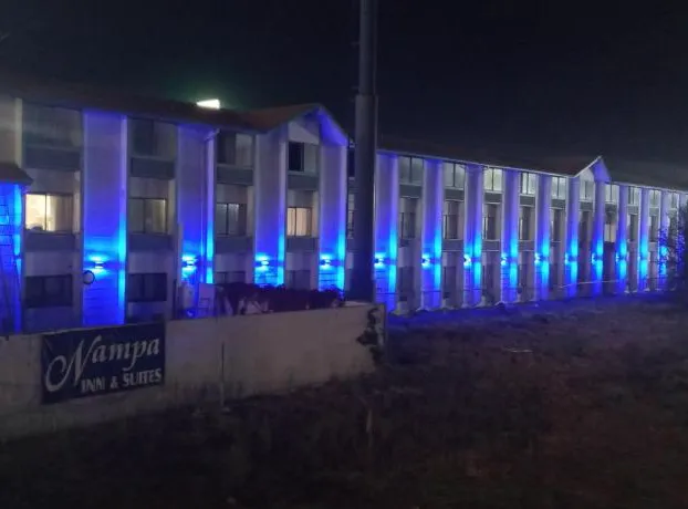 Nampa Inn & Suites hotel detail image 1