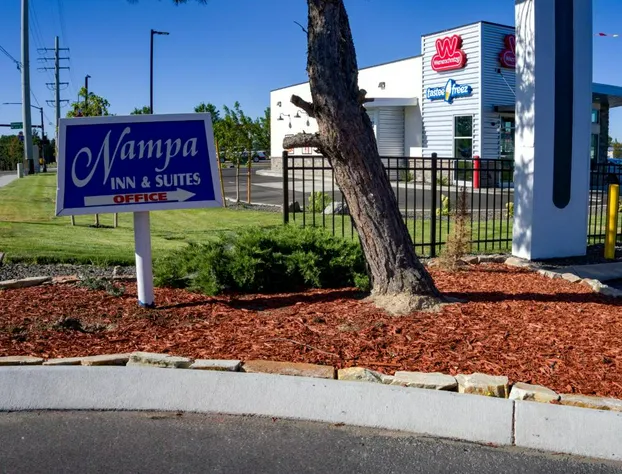 Nampa Inn & Suites hotel detail image 2