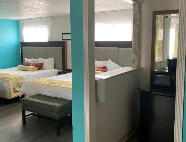 Nampa Inn & Suites hotel detail image 4