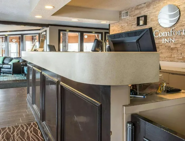 Comfort Inn hotel detail image 2