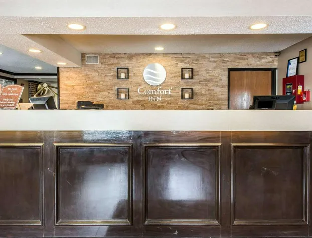 Comfort Inn Weirton - Steubenville hotel detail image 3