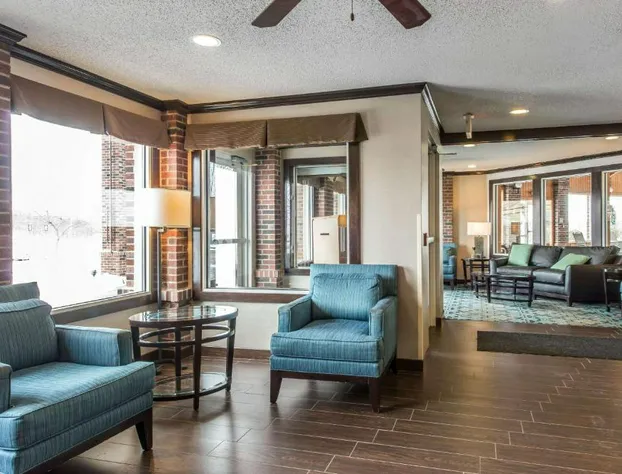 Comfort Inn Weirton - Steubenville hotel detail image 4