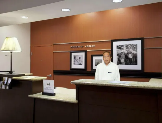 Hampton Inn & Suites Conroe - I-45 North hotel detail image 3