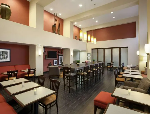 Hampton Inn & Suites Conroe - I-45 North hotel detail image 4