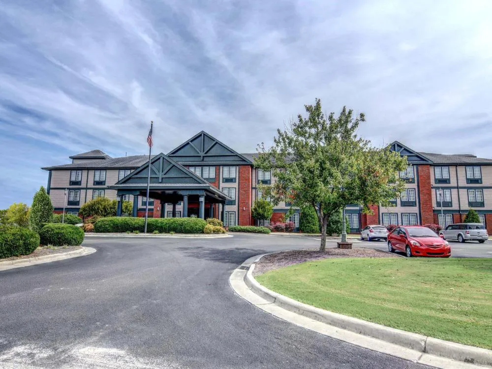 The Inn at River Landing hotel hero