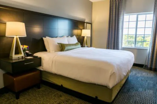 Staybridge Suites Austin North - Parmer Lane by IHG hotel detail image 3