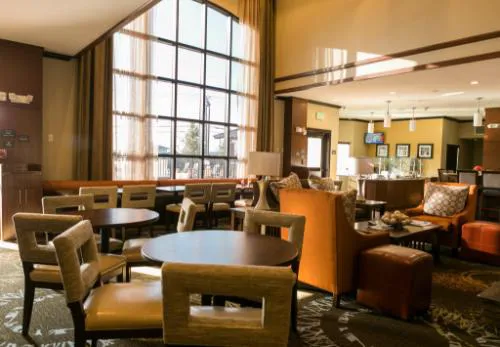 Staybridge Suites Austin North - Parmer Lane by IHG hotel detail image 2