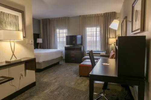 Staybridge Suites Austin North - Parmer Lane by IHG hotel detail image 3