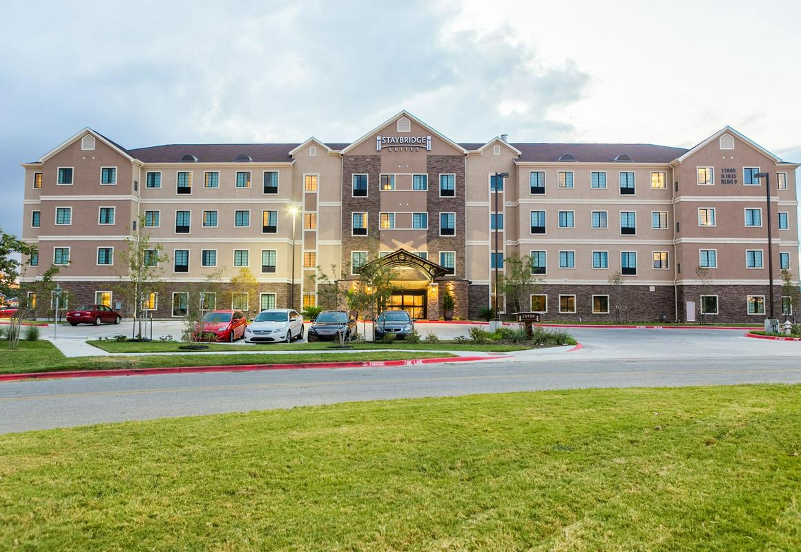 Staybridge Suites Austin North - Parmer Lane by IHG hotel hero