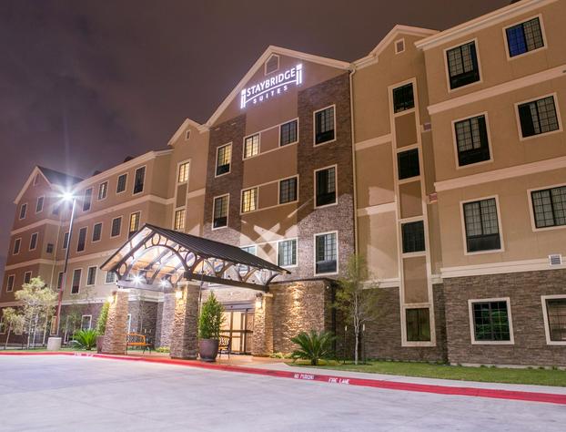 Staybridge Suites Austin North - Parmer Lane by IHG hotel detail image 1
