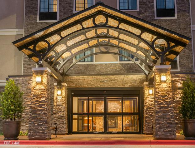 Staybridge Suites Austin North - Parmer Lane by IHG hotel detail image 2