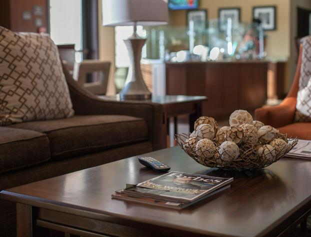 Staybridge Suites Austin North - Parmer Lane by IHG hotel detail image 3
