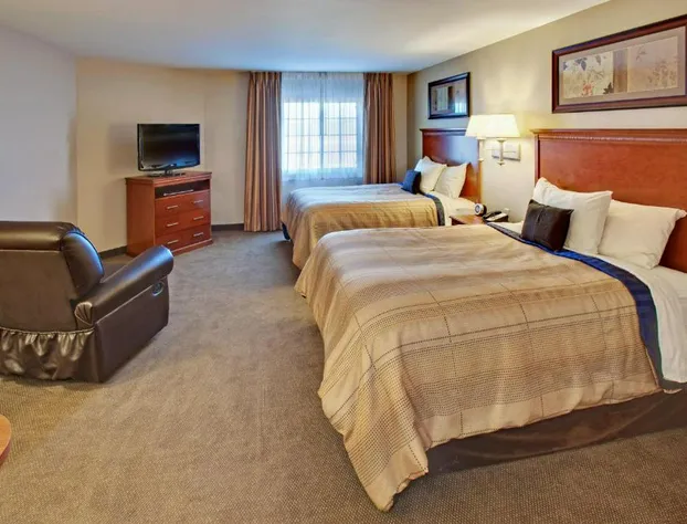 Candlewood Suites Williston by IHG hotel detail image 2
