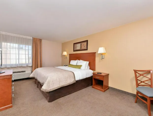 Candlewood Suites Williston by IHG hotel detail image 3