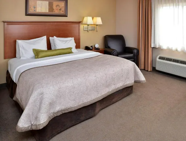 Candlewood Suites Williston by IHG hotel detail image 4