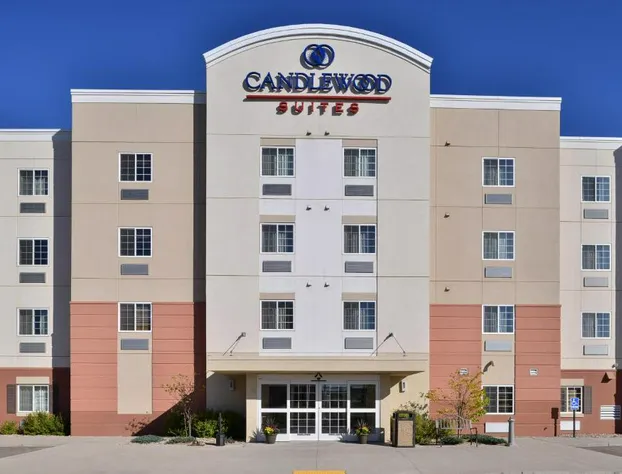 Candlewood Suites Williston by IHG hotel detail image 2