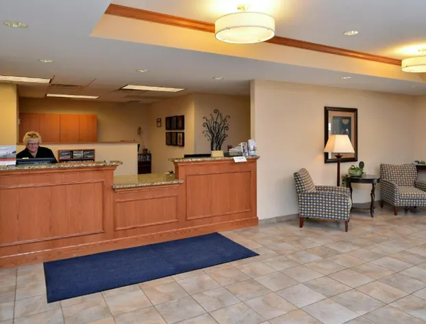 Candlewood Suites Williston by IHG hotel detail image 4