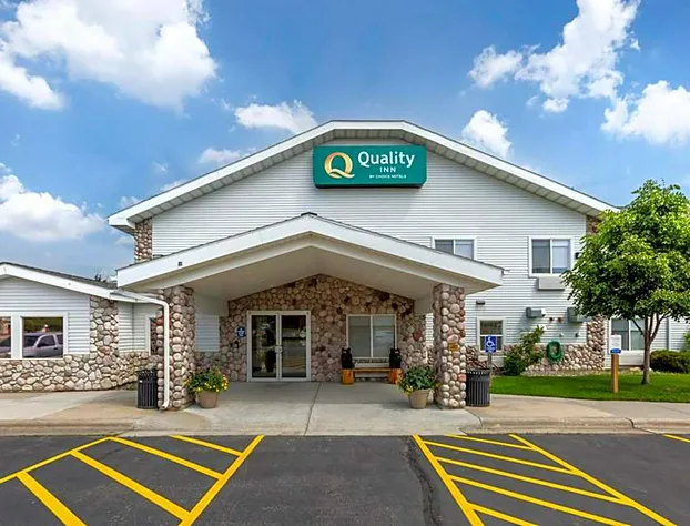 Quality Inn Red Lodge Gateway To Yellowstone hotel detail image 2