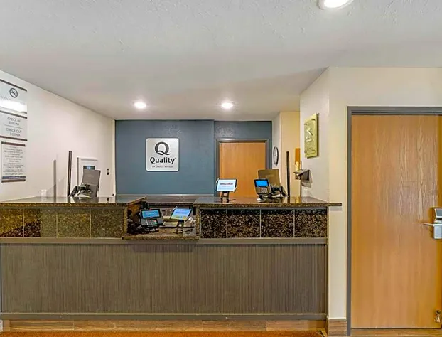 Quality Inn Red Lodge Gateway To Yellowstone hotel detail image 4