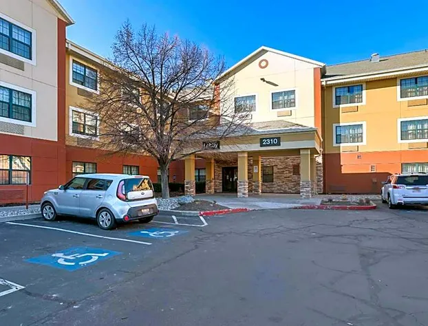 Extended Stay America Suites Salt Lake City West Valley Ctr hotel detail image 1