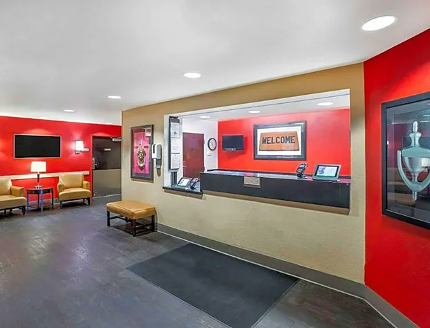 Extended Stay America Suites Salt Lake City West Valley Ctr hotel detail image 2