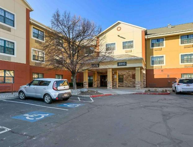 Extended Stay America Suites Salt Lake City West Valley Ctr hotel detail image 1