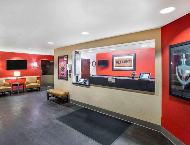 Extended Stay America Suites Salt Lake City West Valley Ctr hotel detail image 3