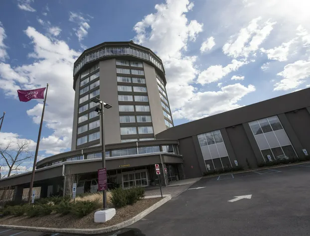 Crowne Plaza Saddle Brook by IHG hotel detail image 3